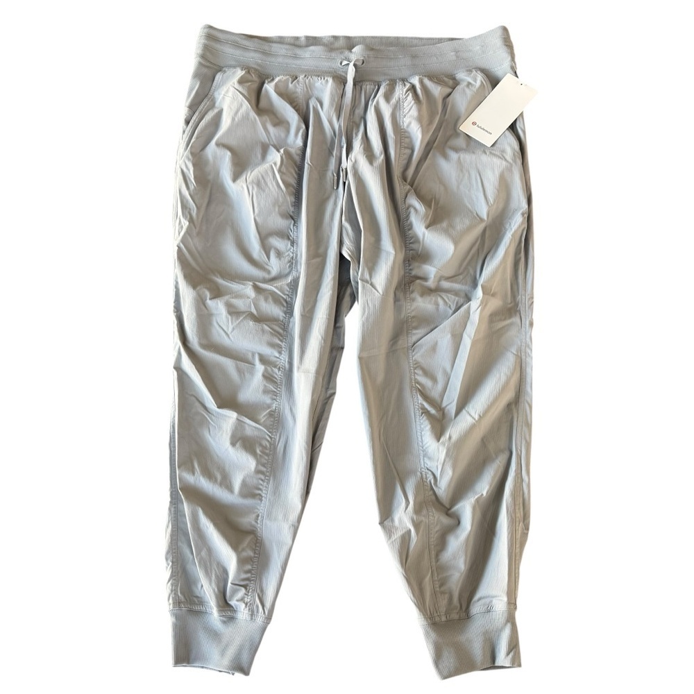 Lululemon New With Tags Dance Studio Jogger Size 20